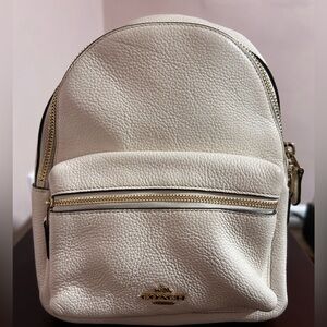 COACH backpack